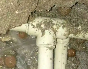 宁夏测漏水多少钱