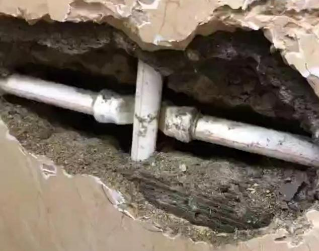 宁夏测漏水哪家好