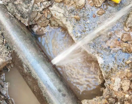 宁夏测漏水公司