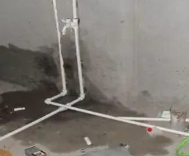 宁夏水管漏水检测多少钱