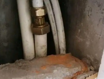 宁夏水管漏水检测哪家好